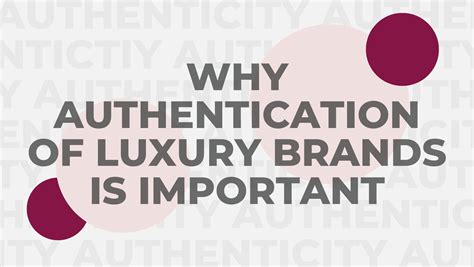 luxury resale authentication